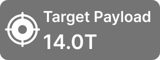 Target set target chip