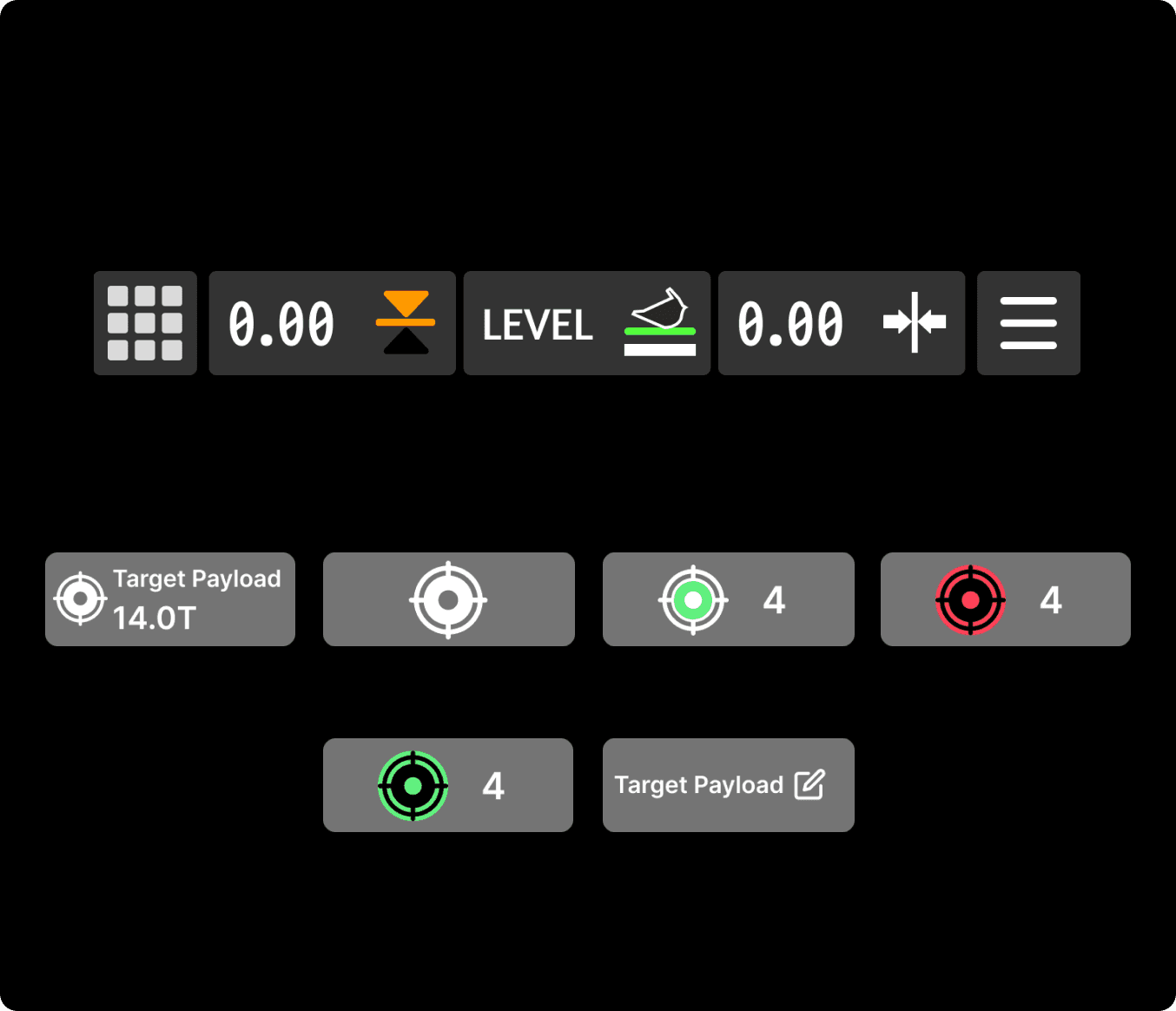 Cross machine consistency feature