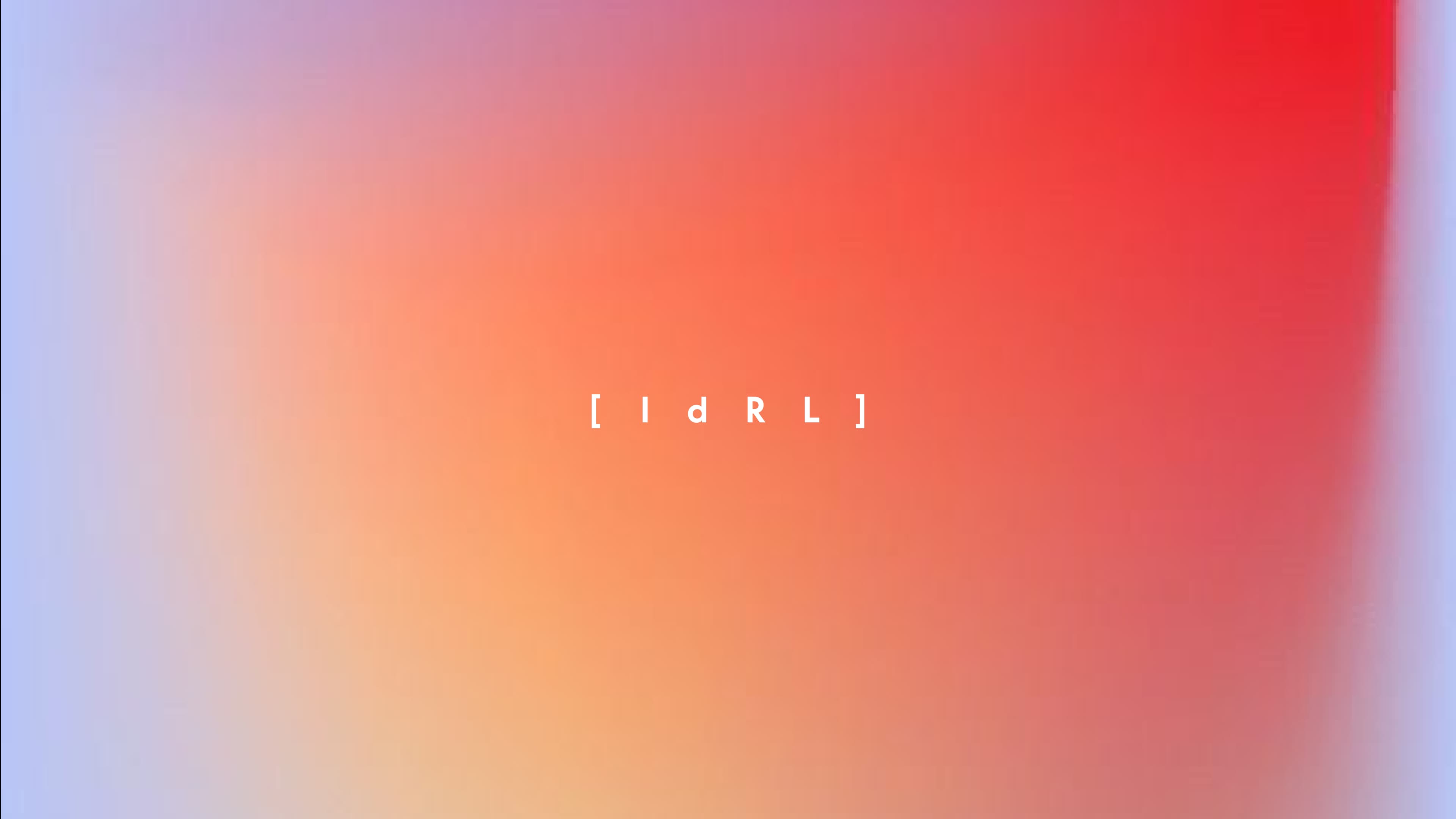 First Draft Interface Image